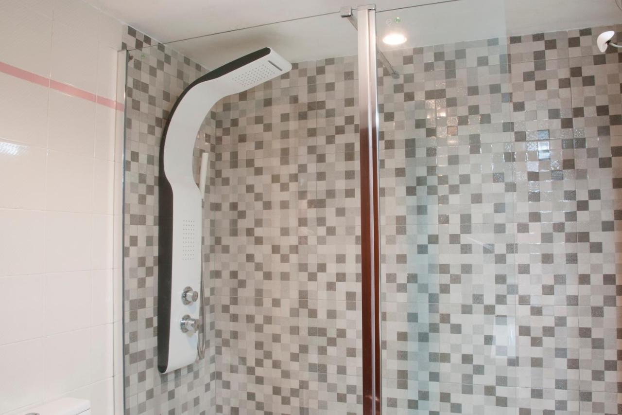 Apartamento Araceli Proximo A Clinica Oftalmologica Fdez Vega Apartment Oviedo Exterior photo